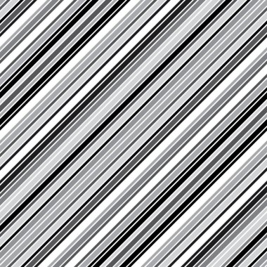 Eğik gri çizgileri olan pürüzsüz desen