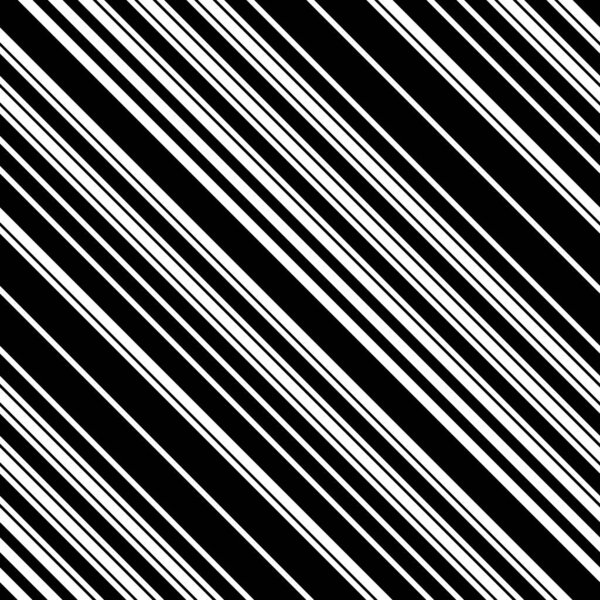 бесшовный рисунок с косой черной линией