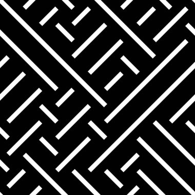 Eğik beyaz kesitli pürüzsüz desen