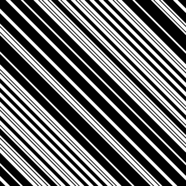 бесшовный рисунок с косой черной линией