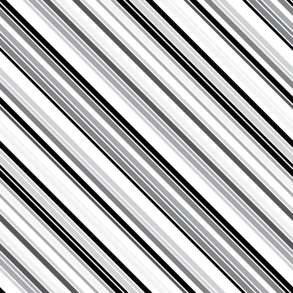 Бесшовный Рисунок Косыми Белыми Сегментами — стоковый вектор