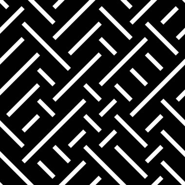 Eğik beyaz kesitli pürüzsüz desen