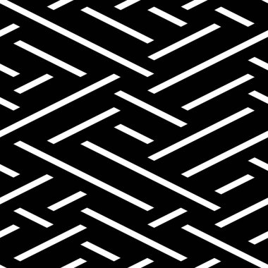 Eğik beyaz kesitli pürüzsüz desen