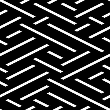 Eğik beyaz kesitli pürüzsüz desen