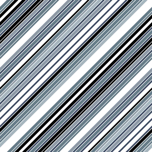 Modèle Sans Couture Avec Des Lignes Couleur Oblique — Image vectorielle