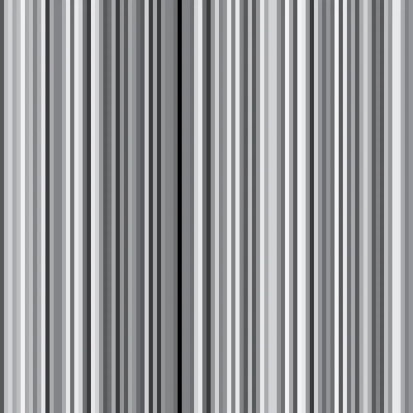 Seamless Pattern Vertical Gray Lines — Stock Vector