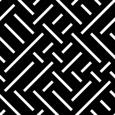 Eğik beyaz kesitli pürüzsüz desen