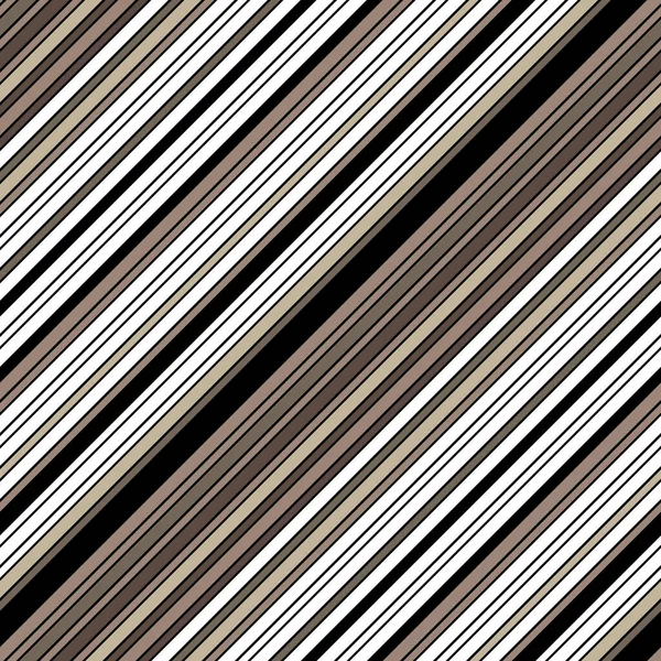斜めの線でシームレスなパターン — ストックベクタ