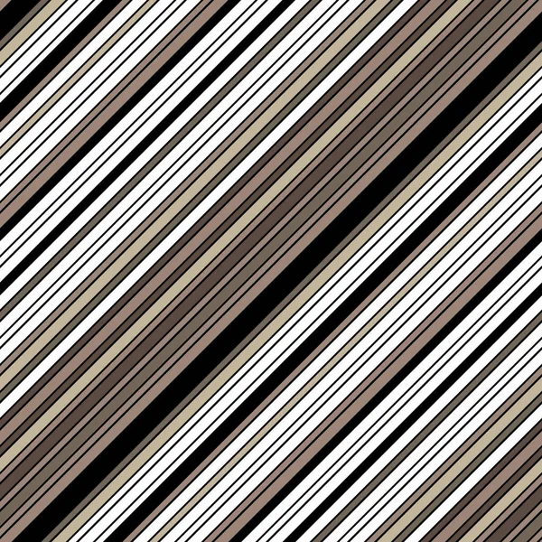 Modèle Sans Couture Avec Des Lignes Couleur Oblique — Image vectorielle