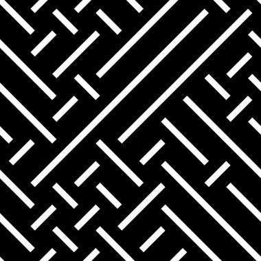 Eğik beyaz kesitli pürüzsüz desen