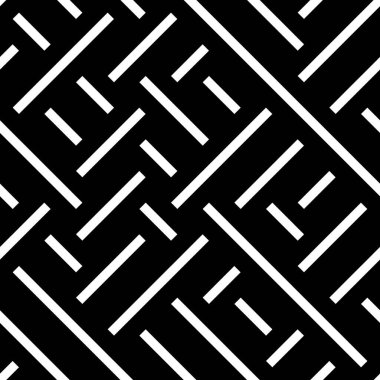 Eğik beyaz kesitli pürüzsüz desen