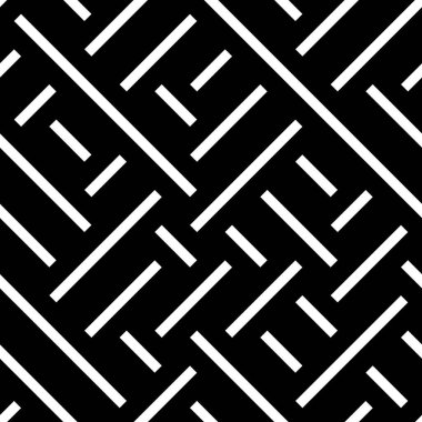 Eğik beyaz kesitli pürüzsüz desen