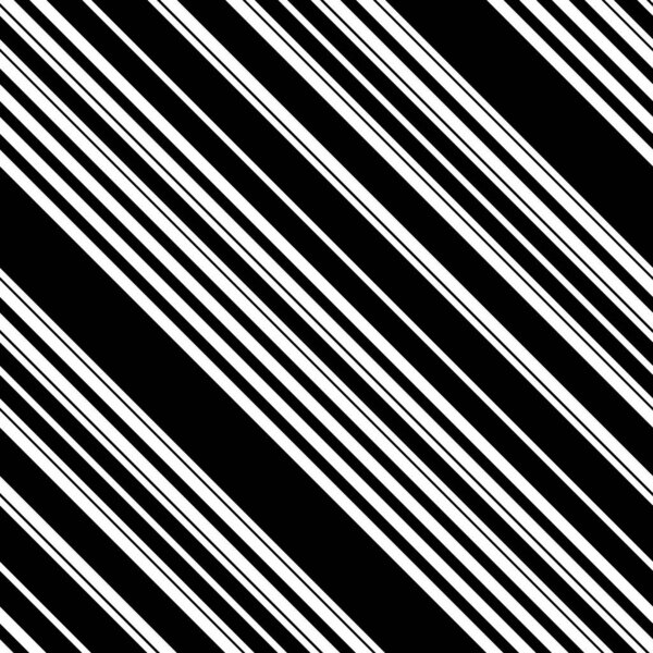 бесшовный рисунок с косой черной линией