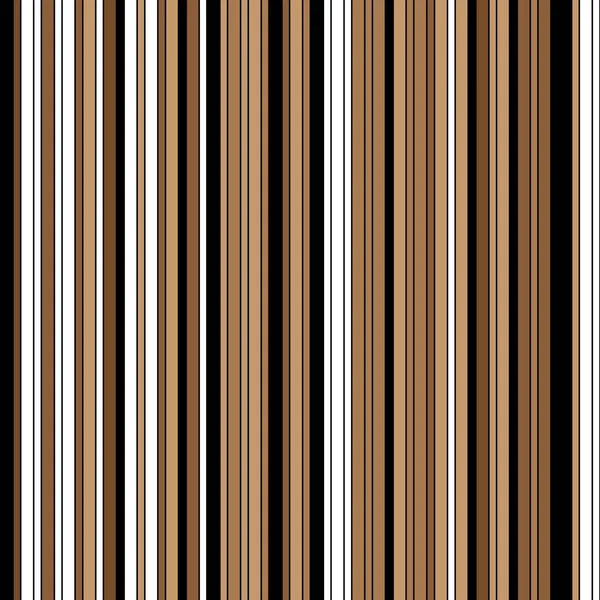 Nahtloses Muster Mit Vertikalen Farbigen Linien — Stockvektor