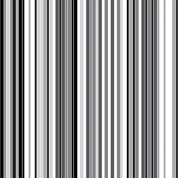 Бесшовный Рисунок Вертикальными Серыми Линиями — стоковый вектор