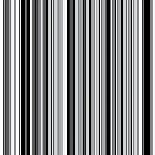 Seamless Pattern Vertical Gray Lines — Stock Vector