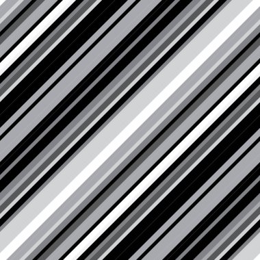 Eğik gri çizgileri olan pürüzsüz desen