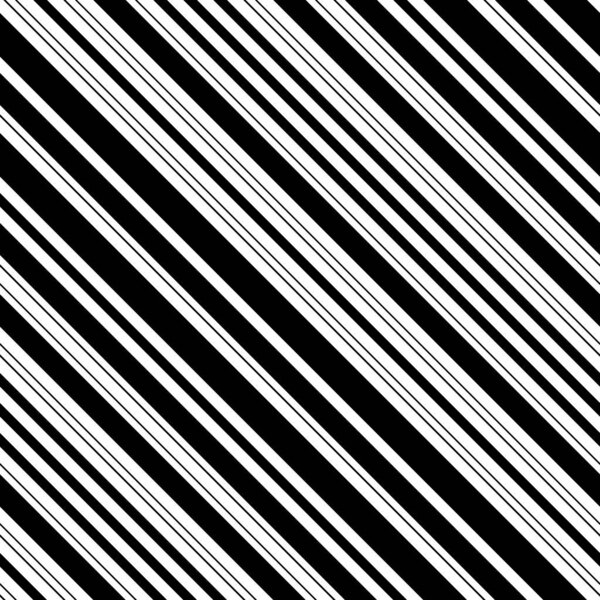 бесшовный рисунок с косой черной линией