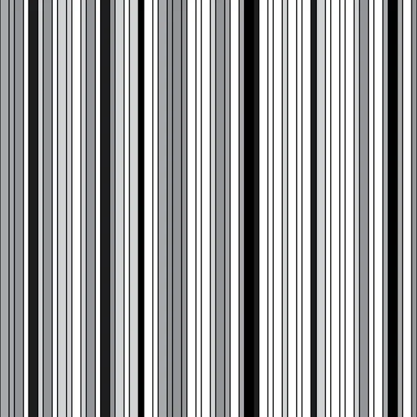 Бесшовный Рисунок Вертикальными Серыми Линиями — стоковый вектор