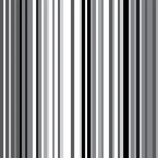 Nahtloses Muster Mit Vertikalen Grauen Linien — Stockvektor