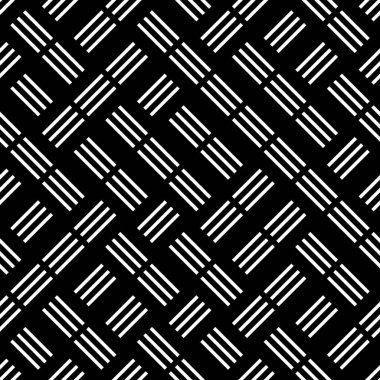 Eğik beyaz kesitli pürüzsüz desen