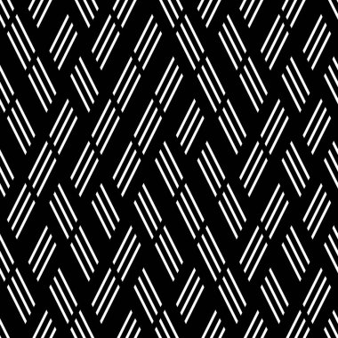 Eğik beyaz kesitli pürüzsüz desen