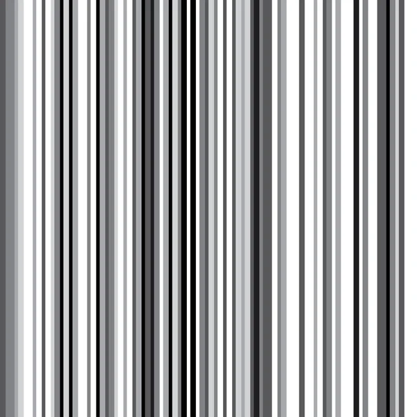 Seamless Pattern Vertical Gray Lines — Stock Vector