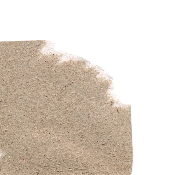 Kahverengi Kağıt Dokusu Arka Plan Olarak Kullanışlı — Stok fotoğraf