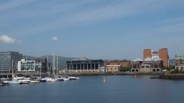 Belfast Lagan Nehri
