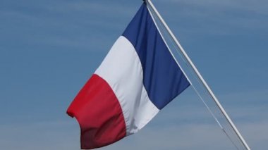 Fransız Bayrağı
