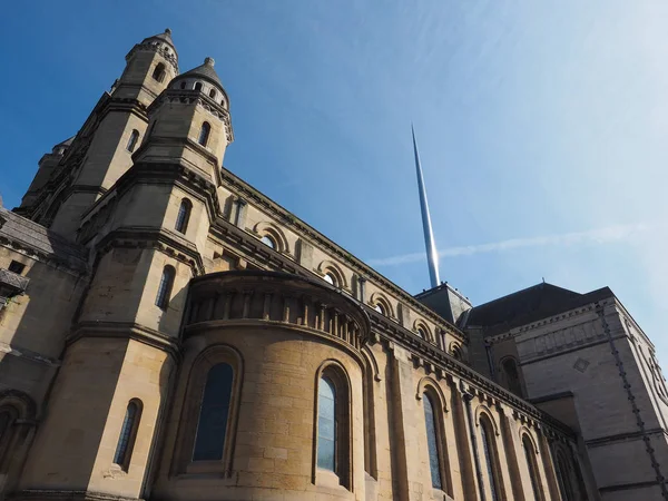 Belfast, Uk kilisede St Anne Cathedral (aka Belfast Katedrali)