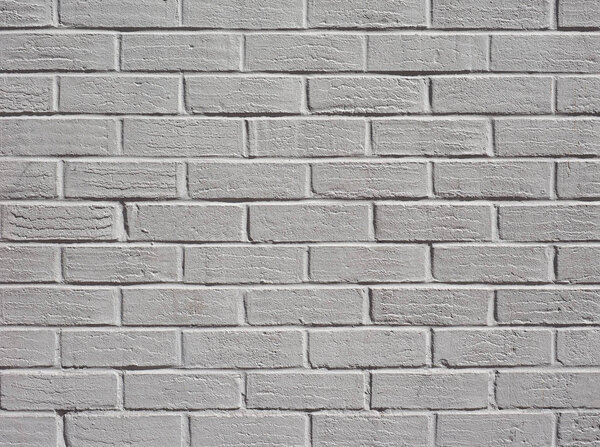 white brick texture useful as a background