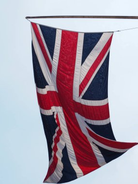 Birleşik Krallık Ulusal Bayrağı (UK) namı diğer Union Jack