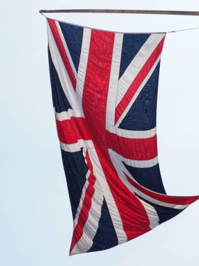 Birleşik Krallık Ulusal Bayrağı (UK) namı diğer Union Jack