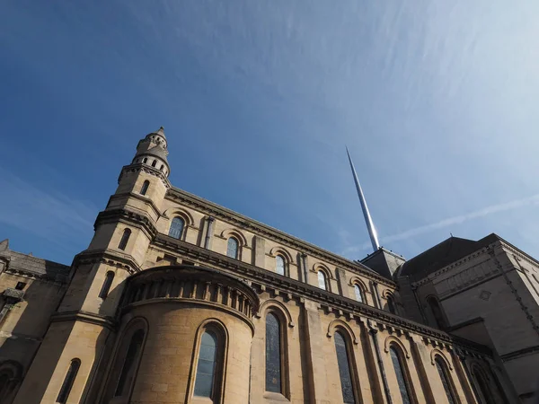 Belfast, Uk kilisede St Anne Cathedral (aka Belfast Katedrali)