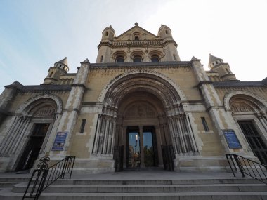 Belfast, Uk kilisede St Anne Cathedral (aka Belfast Katedrali)