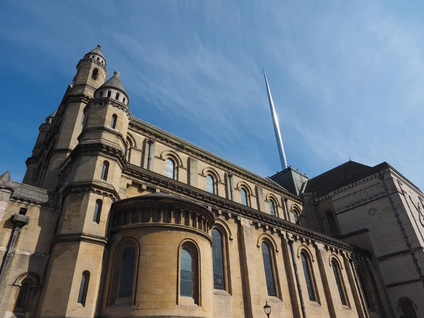 Belfast, Uk kilisede St Anne Cathedral (aka Belfast Katedrali)