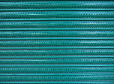 yeşil metal dokusu arka plan olarak kullanışlı