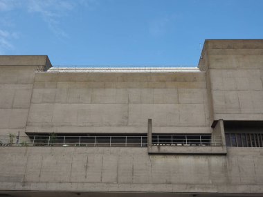 Belfast, İngiltere - Haziran 2018 yaklaşık: Ulster Müzesi