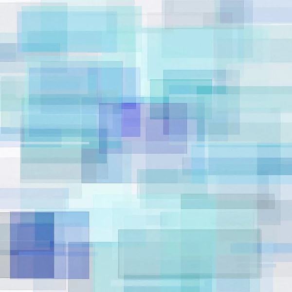 textured abstract minimalist grey blue illustration with squares useful as a background