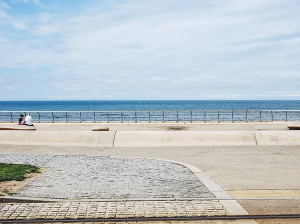 Blackpool Regno Unito Circa Giugno 2016 Blackpool Pleasure Beach Resort — Foto Stock