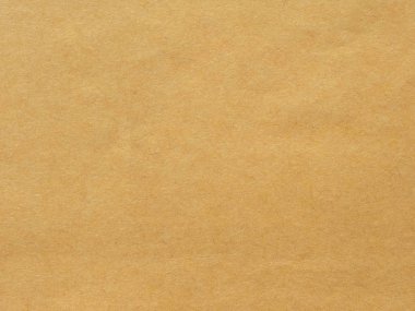 kahverengi kağıt dokusu yumuşak pastel renkli bir arka plan olarak yararlı