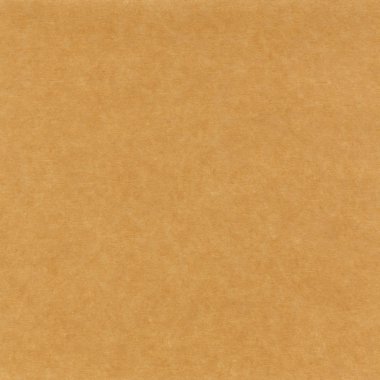 Seamless brown corrugated carboard background, soft pastel colour clipart