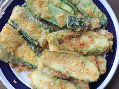 ekmek kabakları (Cucurbita pepo) namı diğer sebzeler vejetaryen ve vejetaryen yiyecekler