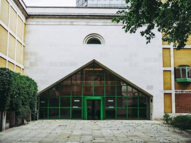 Clore Galeri Tate Britain Londra, İngiltere