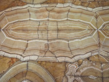 mermer doku arka plan olarak yararlı sarı ve kahverengi