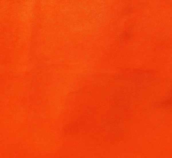 Оранжевая Бумага Текстура Полезна Качестве Фона Мягкий Пастельный Цвет — стоковое фото