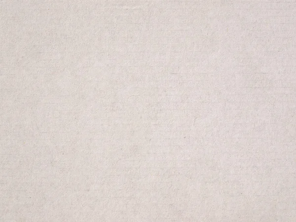 Белая Гофрокартонная Текстура Полезна Качестве Фона Мягкого Пастельного Цвета — стоковое фото