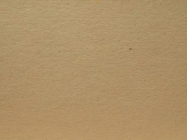 Καφέ Χαρτόνι Υφή Χρήσιμο Υπόβαθρο Μαλακά Παστέλ Χρώμα — Φωτογραφία Αρχείου