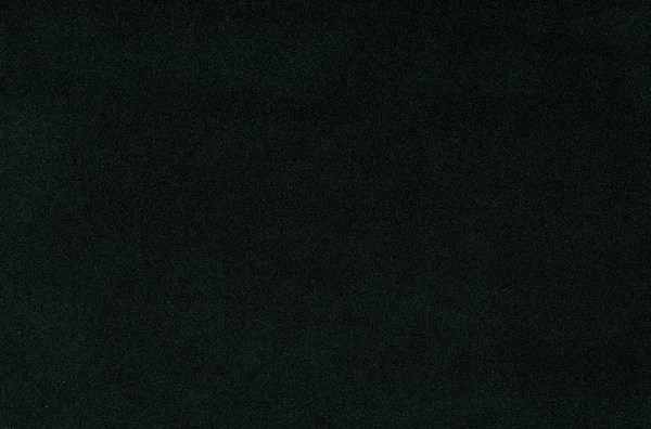光沢のあるスペックル ノイズの暗い黒背景テクスチャ — ストック写真